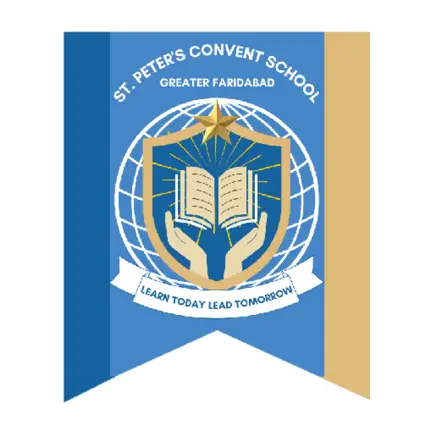 St Peters Convent School Sec88 Читы