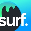 Surf browser icon