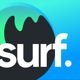 Surf browser