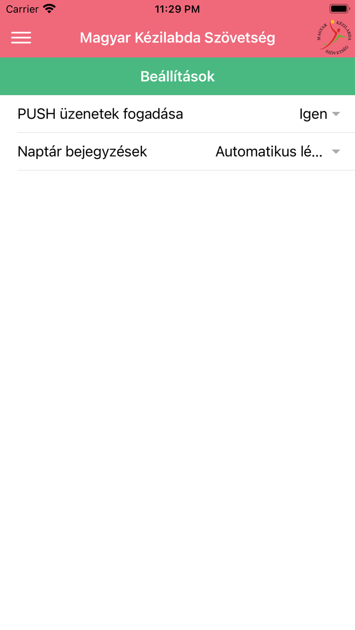 Magyar Kézilabda Szövetség