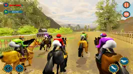 Game screenshot Horse Racing Games- Horse Game apk