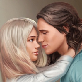 螢幕擷取畫面 (4) Love Case : Interactive Story