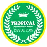 Tropical Distribuidora App Positive Reviews