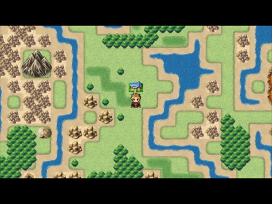 Screenshot #4 pour 封神榜演义-哪吒冒险记