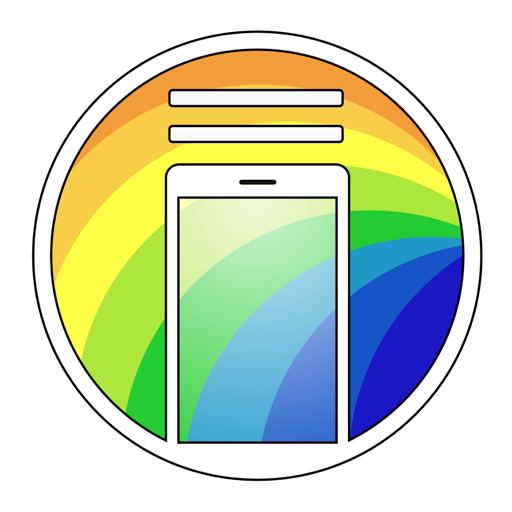 Screenshot Creator icon