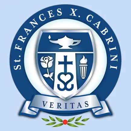 St Frances X Cabrini School Читы