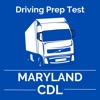 Maryland CDL Prep Test icon
