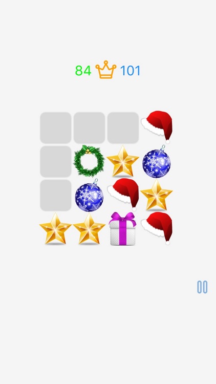 Noel 2048 Go screenshot-3