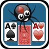 Totally Fun Spider Solitaire!