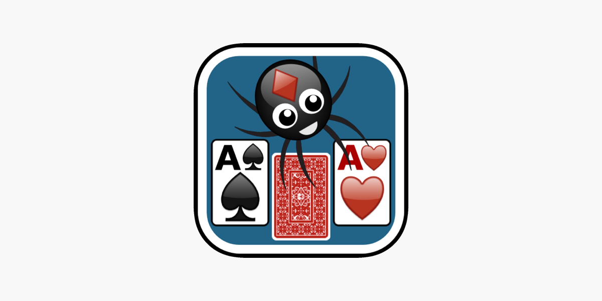 Spider Solitaire - Play Online & 100% Free