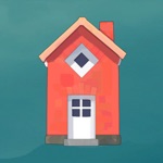 Download Townscaper app