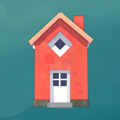 Townscaper icon