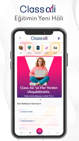 Game screenshot Classali mod apk