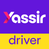 Yassir Driver : Partner app - yatechnologies