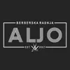 Aljo Barbershop App Positive Reviews