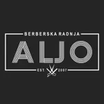 Aljo Barbershop App Contact