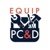 Equip by PC&D icon