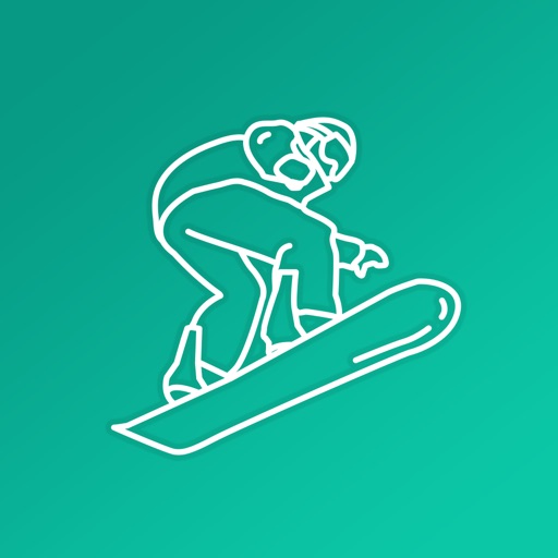 Slopes Info - Ski & Snowboard