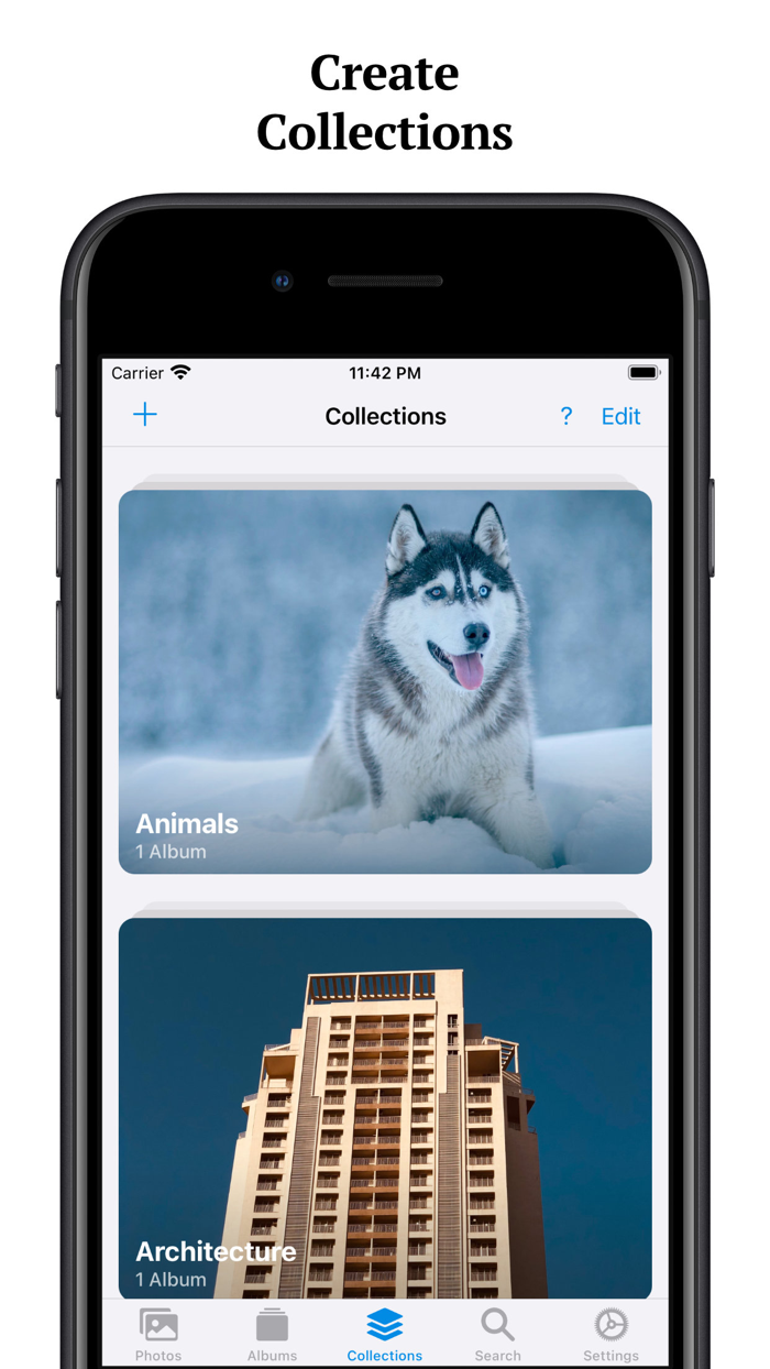 Trustful Hide Photos and Videos