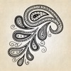 Traditional Tattoo Art Sticker icon