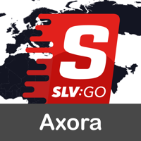 SLVGO Install-Only for EMEA