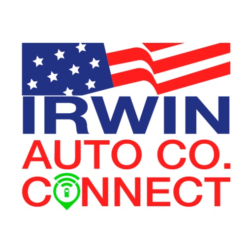 Irwin Auto Co. Connect