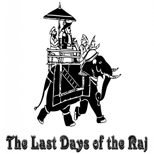 The Last Days of the Raj icon