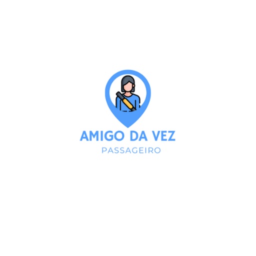 Amigo da Vez Passageiro