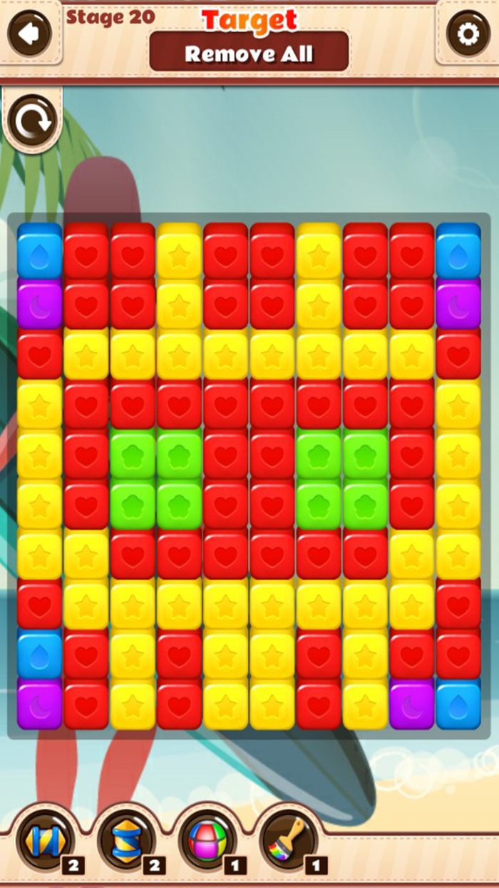 Block Puzzle POP