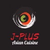 J Plus Asian Restaurant icon