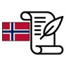Get History of Norway Exam for iOS, iPhone, iPad Aso Report