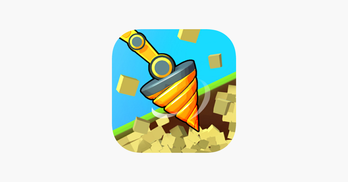 Power Dig APK Download for Android Free