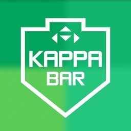 Kappa Bar