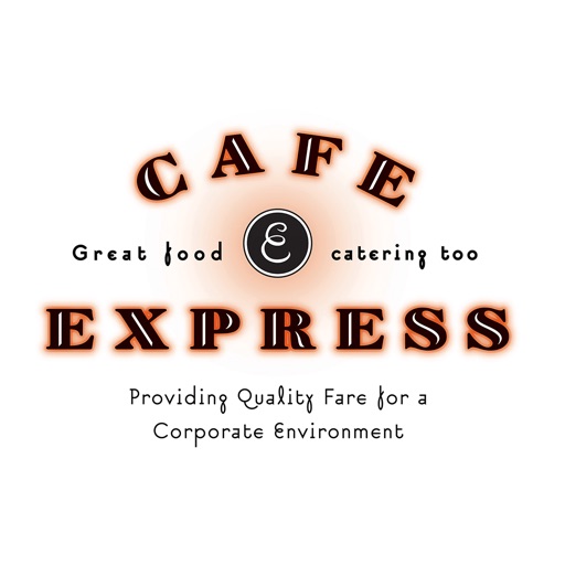 Cafe Express icon