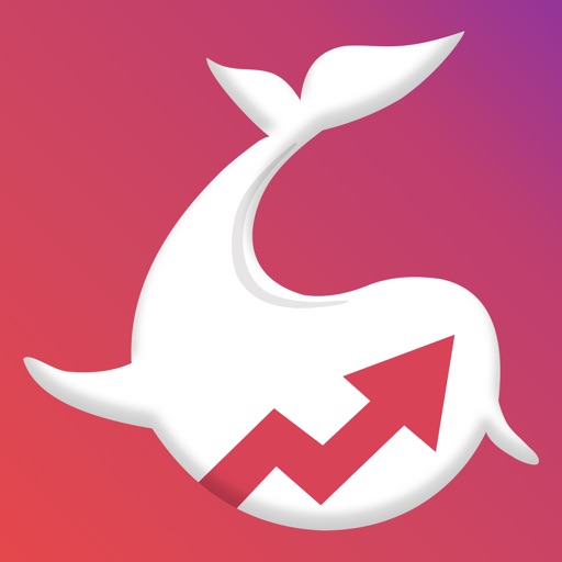 鯨余 iOS App