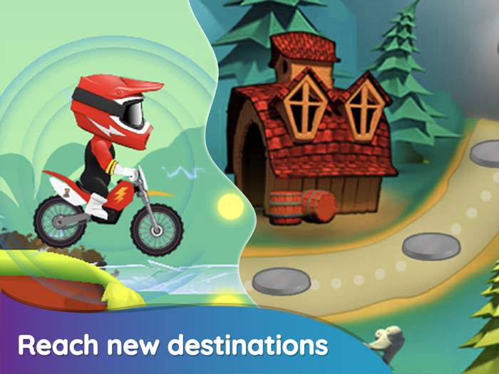 Cool Math Games Kids Racing