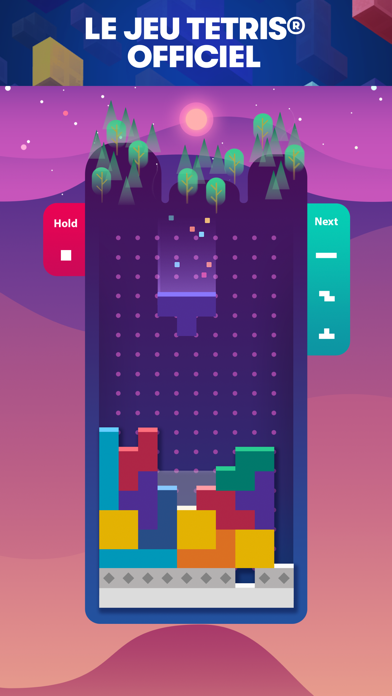 Tetris® Tetris®