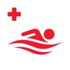 Swim by American Red Cross icon