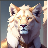 White Lion Wallpapers
