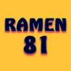 Ramen81 icon