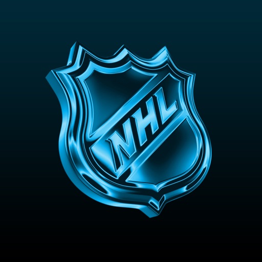 NHL Events iOS App
