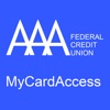 AAA MyCardAccess icon