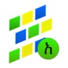 Amharic App icon