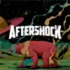 Aftershock Festival App Feedback
