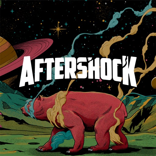 Aftershock Festival