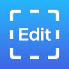 EditApp: AI Photo Editor - iPadアプリ