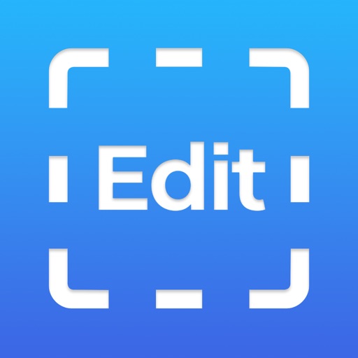 EditApp: AI Photo Editor