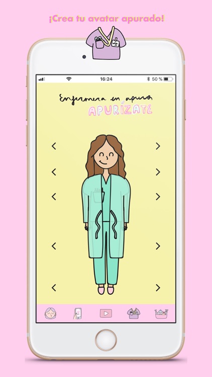 Enfermera en apuros screenshot-5