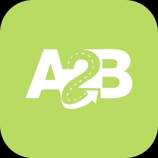 A2B Destinations - AppWisp.com