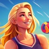 Clash Volley icon